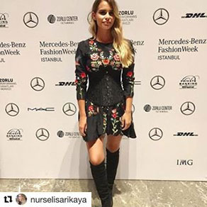 nurselisarikaya korse