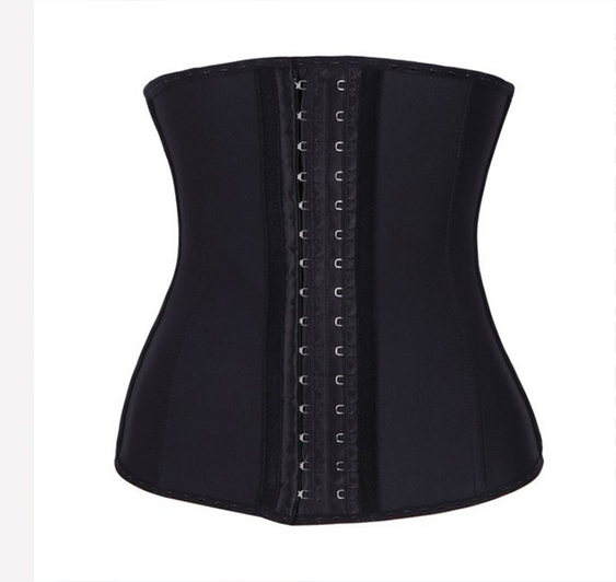 vücut şeklinize göre en iyi waist trainer'ı seçmek