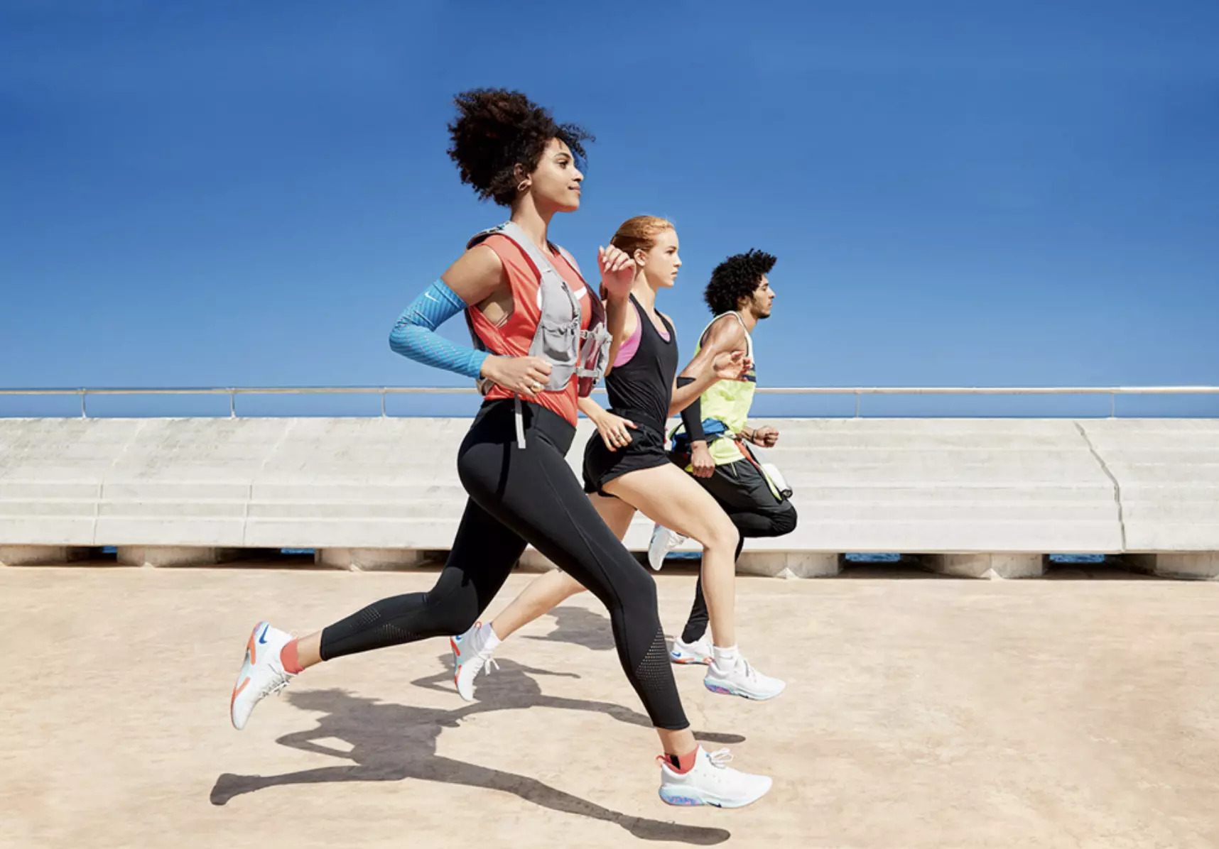 5 Benefits of Jogging