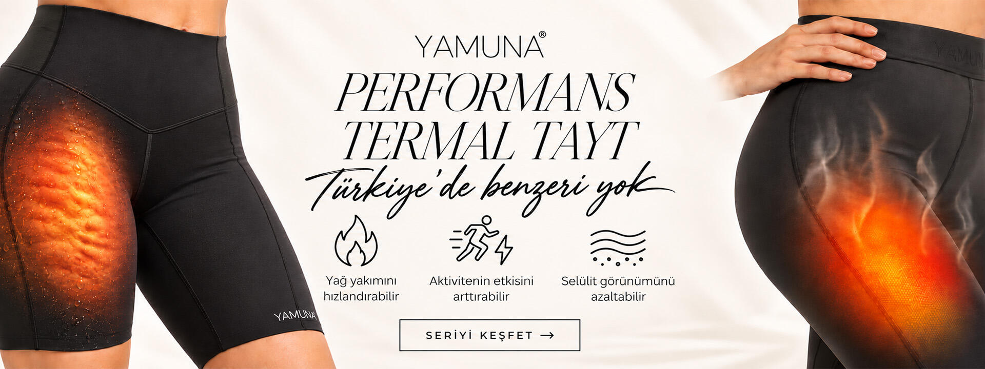 Performans Serisi