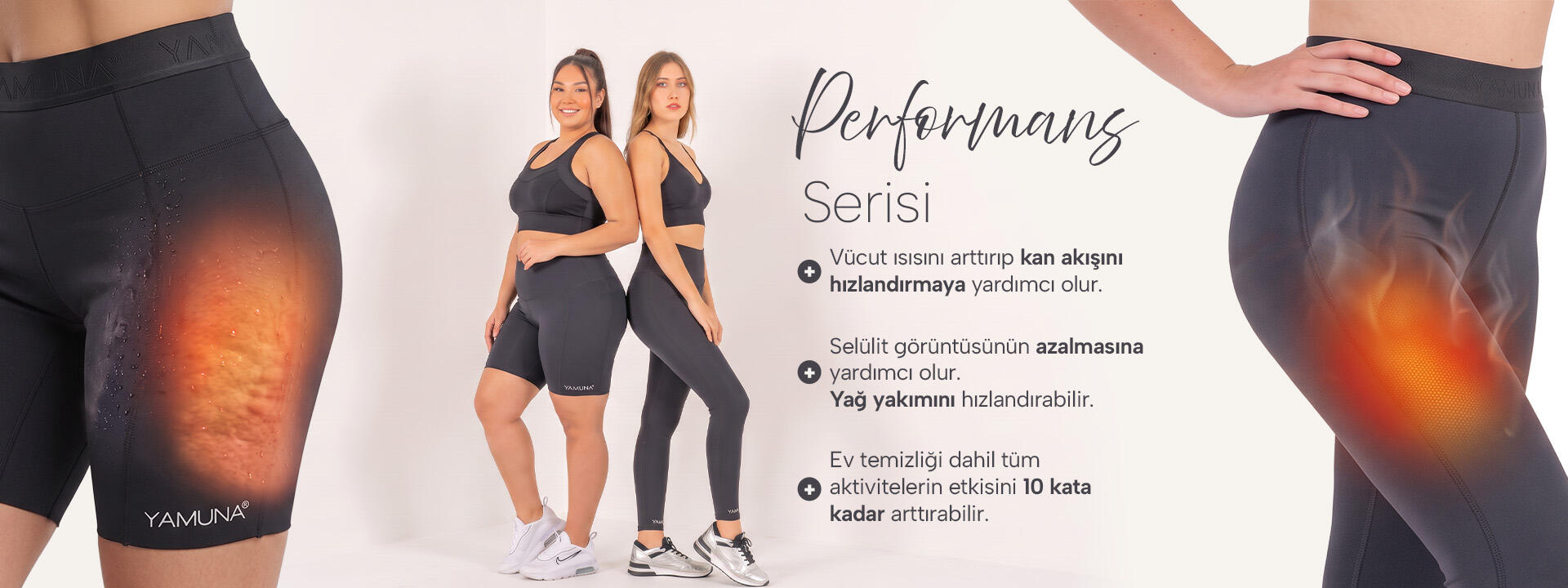 Performans Serisi