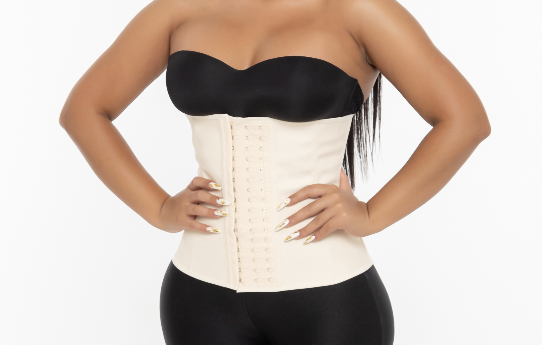 GÜVENLİ VE ETKİLİ WAIST TRAINING İÇİN PÜF NOKTALARI