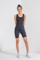 Performans Termal Kolsuz Body ve Biker Şort