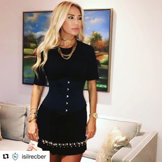 isil recber queen korse