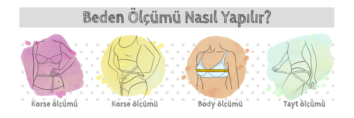 Yamuna Body Ölçümü Nasıl Yapılır?