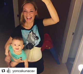 yoncakunacav latex korse ten
