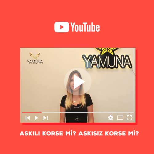 Askılı Korse Mi? Askısız Korse Mi?