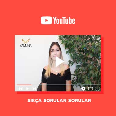 Sıkça Sorulan Sorular