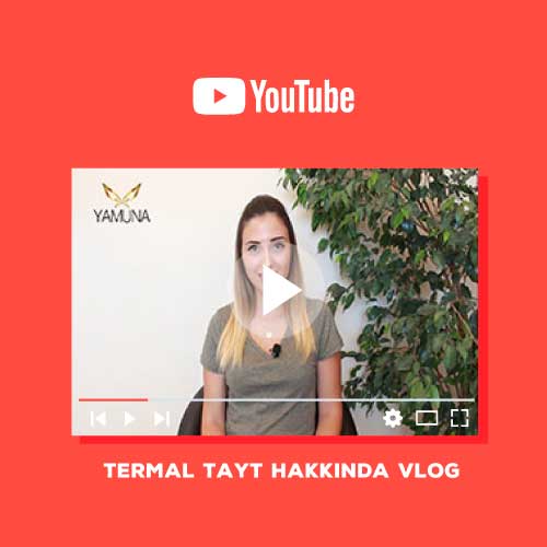 Termal Tayt Hakkında Vlog
