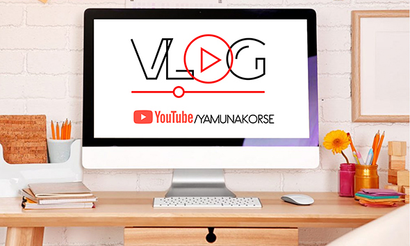 Yamuna YouTube Vlogger Deneyimleri