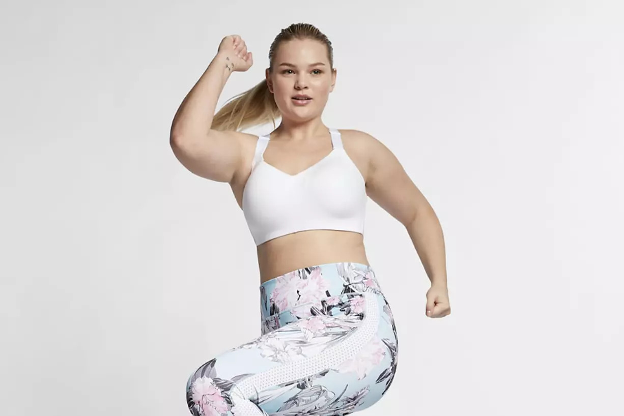 Fitness & Health At Every Size