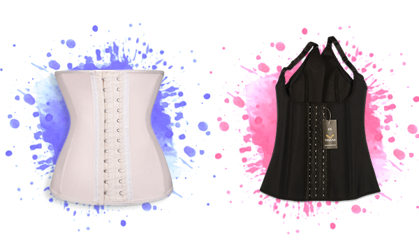 How You Should You Choose Corset?