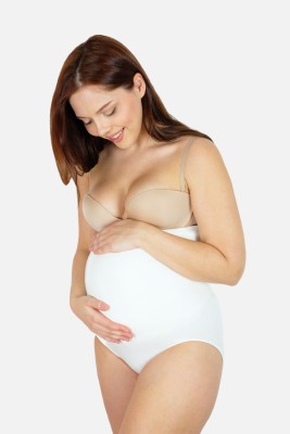 Natürlicher Bambus Schwangerschafts-Slip - Thumbnail