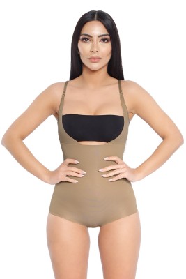 Dekolte Korse Vizon (Seri Sonu) - 1