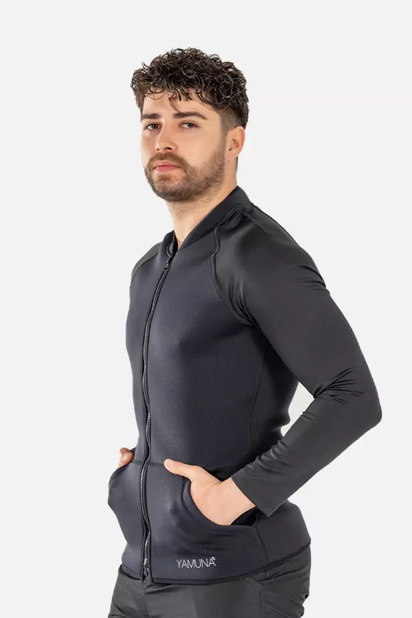 thermal training top