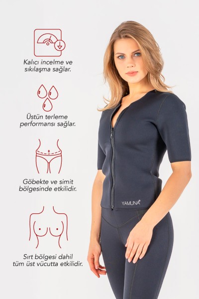 Performans Termal Body