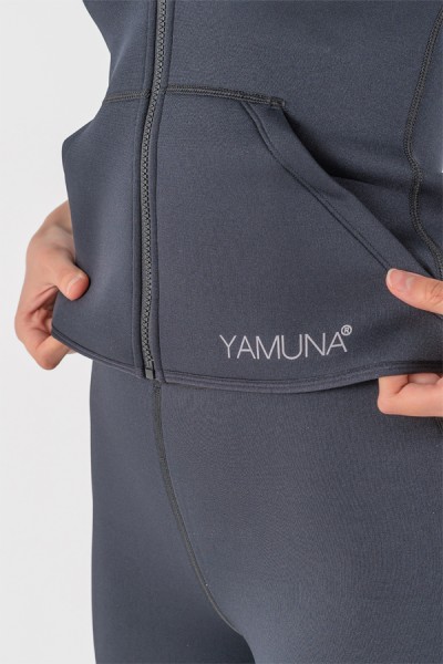 Performans Termal Active Ceket Kadın (Seri Sonu) - YAMUNA