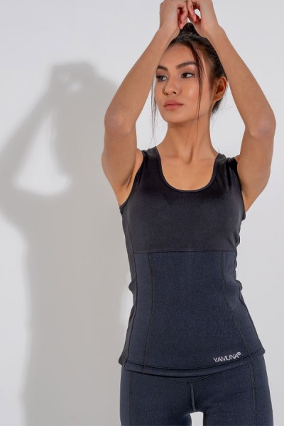 Performans Termal Kolsuz Body - 5