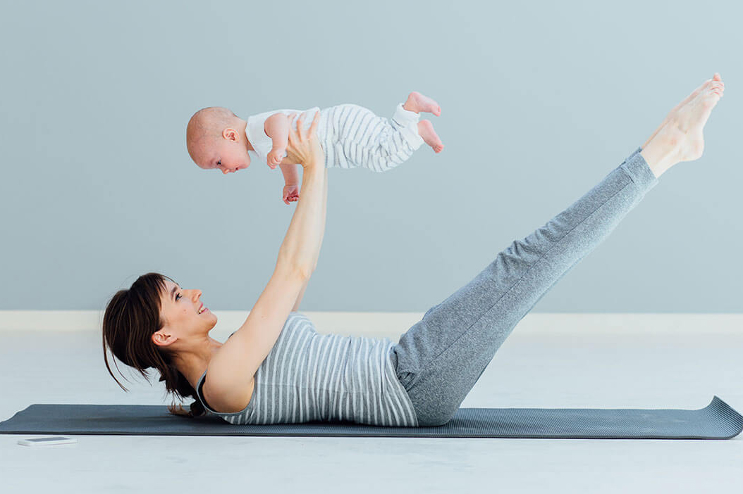 Postpartum Recovery & Self Care Tips!