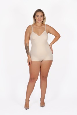 Tüm Vücut Korse Ten - YAMUNA