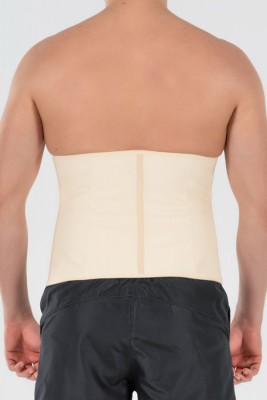 Latex Korse Erkek Ten - YAMUNA (1)