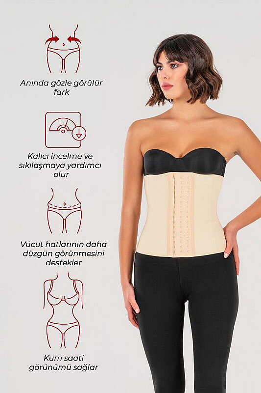 Latex Korse Ten - YAMUNA (1)