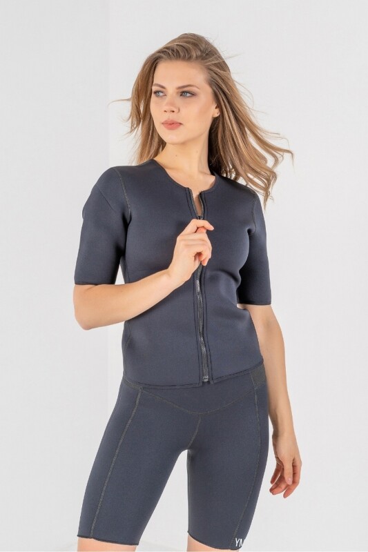 Ymn Shaper Performans Biker Şort - 4