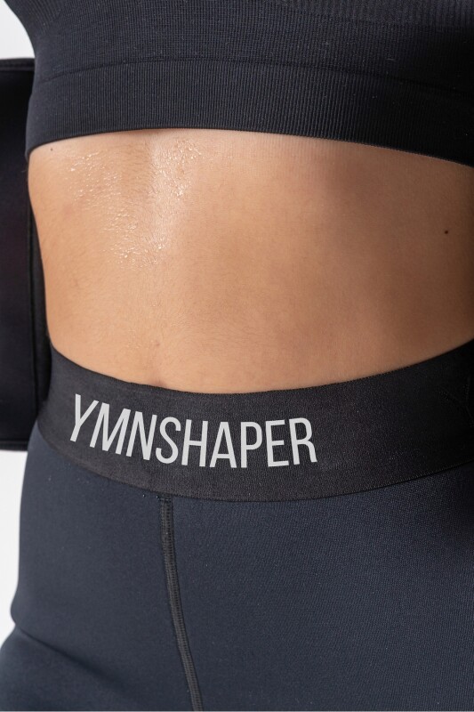 Ymn Shaper Performans Termal Tayt - YAMUNA